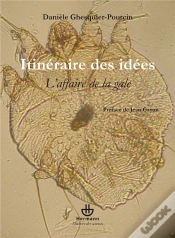 Capa do artigo Itineraire Des Idees