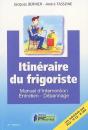 Itinéraire Du Frigoriste (4e Édition) - Preview