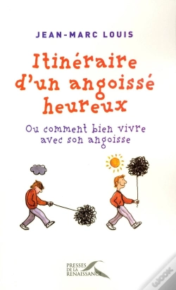Capa do artigo Itinéraire D'Un Angoissé Heureux
