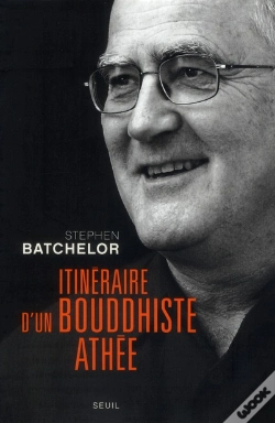 Capa do artigo Itineraire D'Un Bouddhiste Athee