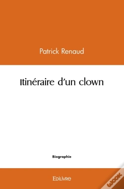 Capa do artigo Itinéraire D'Un Clown