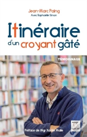 Capa do artigo Itinéraire D