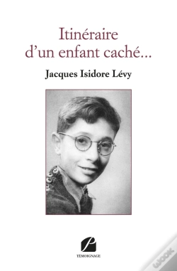 Capa do artigo Itinéraire D'Un Enfant Caché...