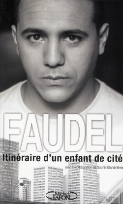 Capa do artigo Itinéraire D'Un Enfant De Cité