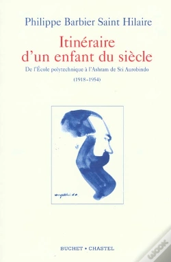 Capa do artigo Itineraire D'Un Enfant Du Siecle