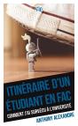 Itinéraire D'Un Étudiant En Fac - Preview