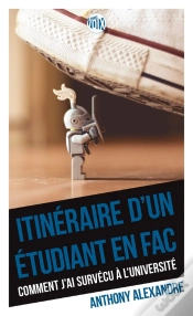 Capa do artigo Itinéraire D