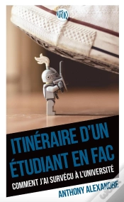 Capa do artigo Itineraire D