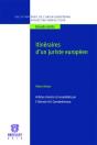 Itineraire D'Un Juriste Europeen - Preview