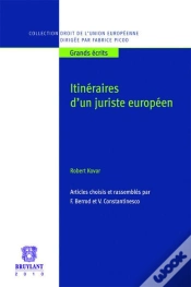 Capa do artigo Itineraire D