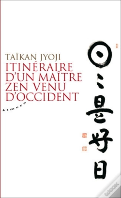 Capa do artigo Itinéraire D'Un Maître Zen Venu D'Occident
