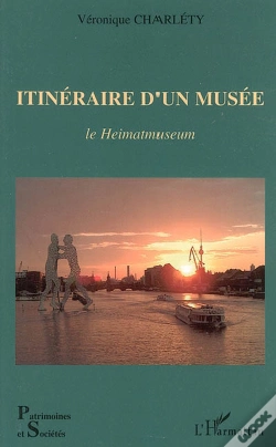 Capa do artigo Itineraire D'Un Musee