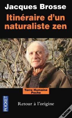 Capa do artigo Itinéraire D'Un Naturaliste Zen