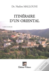 Itineraire D'Un Oriental