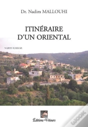 Capa do artigo Itineraire D