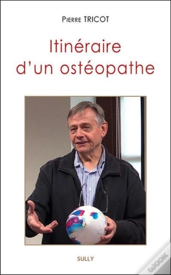 Capa do artigo Itinéraire D'Un Ostéopathe