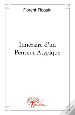 Capa do artigo Itinéraire D'Un Penseur Atypique