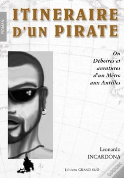 Capa do artigo Itinéraire D'Un Pirate