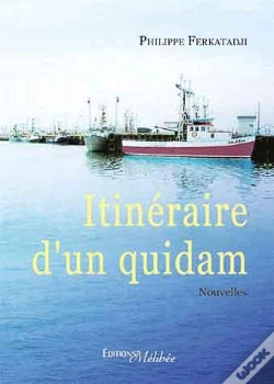 Capa do artigo Itineraire D'Un Quidam