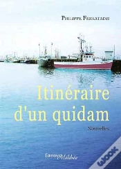 Capa do artigo Itineraire D