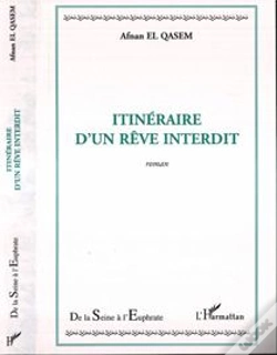 Capa do artigo Itineraire D'Un Reve Interdit