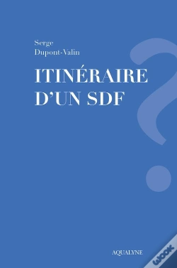 Capa do artigo Itineraire D'Un Sdf
