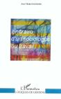 Itineraire D'Un Sociologue Au Travail - Preview