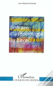Capa do artigo Itineraire D