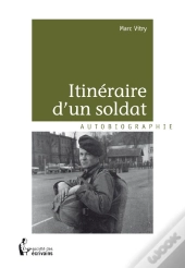 Itinéraire D'Un Soldat