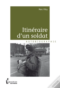 Capa do artigo Itinéraire D'Un Soldat