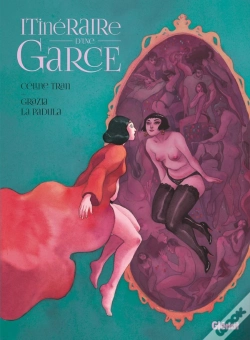 Capa do artigo Itinéraire D'Une Garce