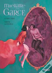 Itinéraire D'Une Garce