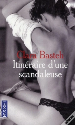 Capa do artigo Itinéraire D'Une Scandaleuse