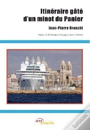Capa do artigo Itineraire Gate D