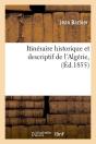 Itineraire Historique De L Algerie Edition 1855 - Preview