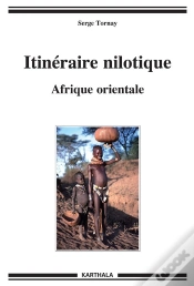Capa do artigo Itinéraire Nilotique ; Afrique Orientale