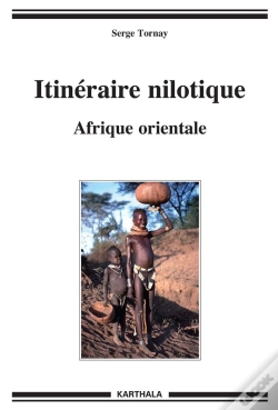 Capa do artigo Itinéraire Nilotique ; Afrique Orientale