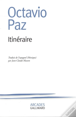 Capa do artigo Itineraire