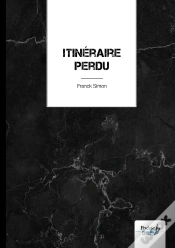 Capa do artigo Itinéraire Perdu