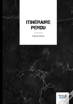 Capa do artigo Itinéraire Perdu