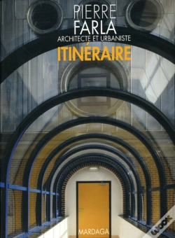 Capa do artigo Itinéraire