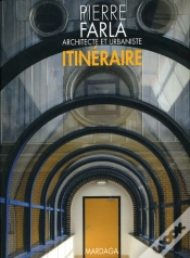 Capa do artigo Itinéraire