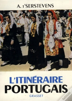 Capa do artigo Itineraire Portugais