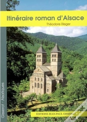 Capa do artigo Itineraire Roman D