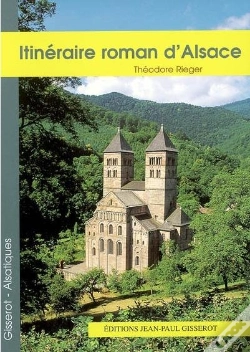 Capa do artigo Itineraire Roman D'Alsace