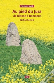 Capa do artigo Itinéraire Sacré ; Au Pied Du Jura