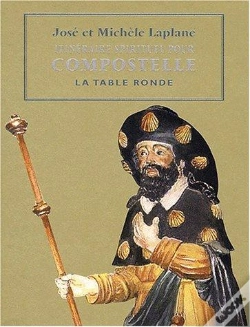 Capa do artigo Itineraire Spirituel A Compostelle