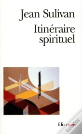 Itinéraire Spirituel