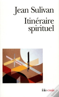 Capa do artigo Itinéraire Spirituel