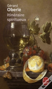 Capa do artigo Itinéraire Spiritueux